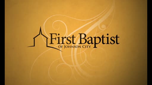 Esther's Testimony - Livestream