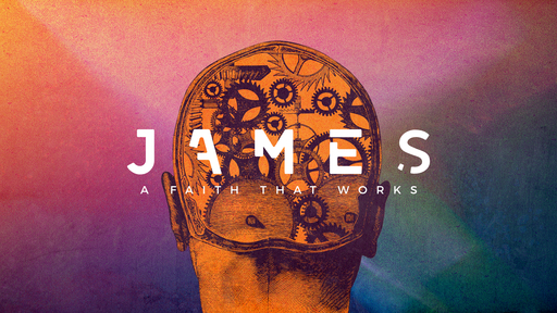 Four Types of Faith: James 2:14-26