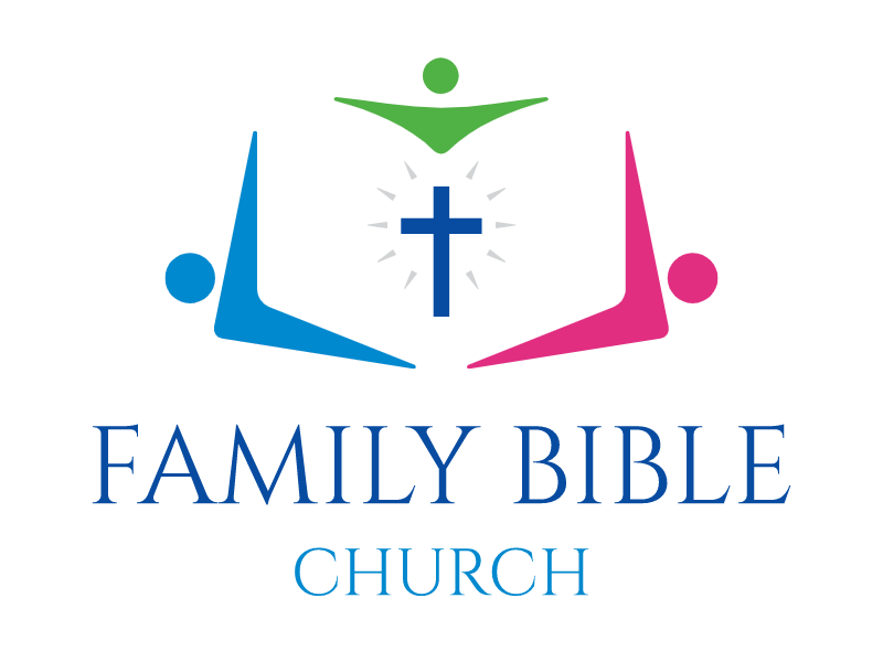 Family Bible large preview