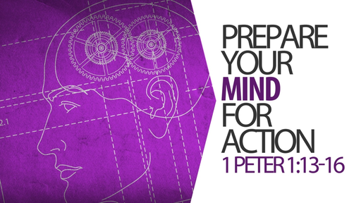 Prepare Your Mind for Action