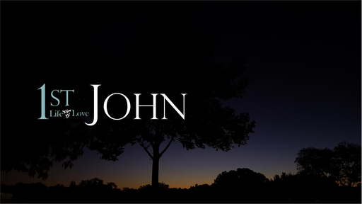 Darkness and Light | 1 John 1:5-10