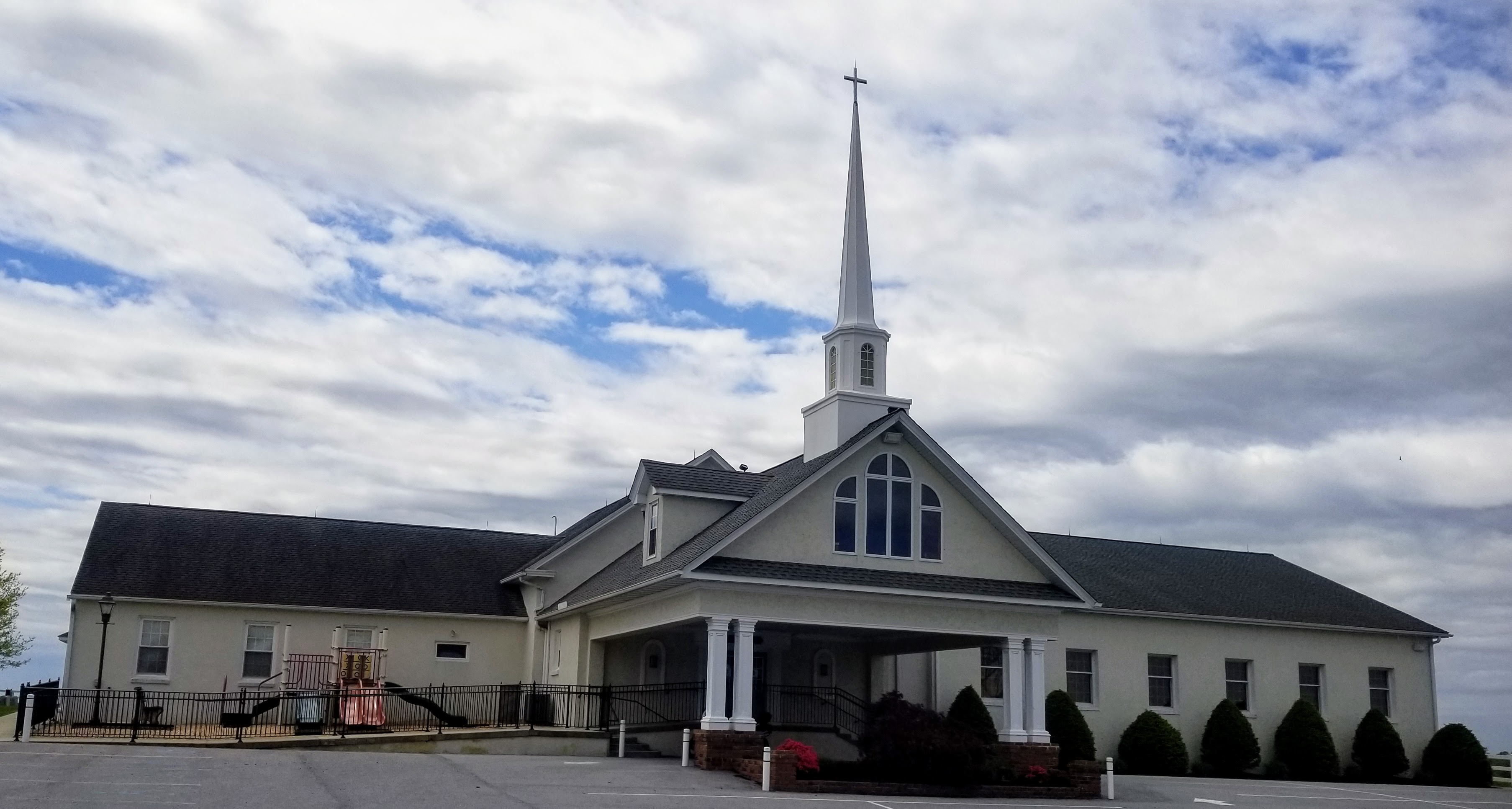church