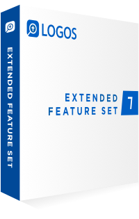 Extended Feature Set