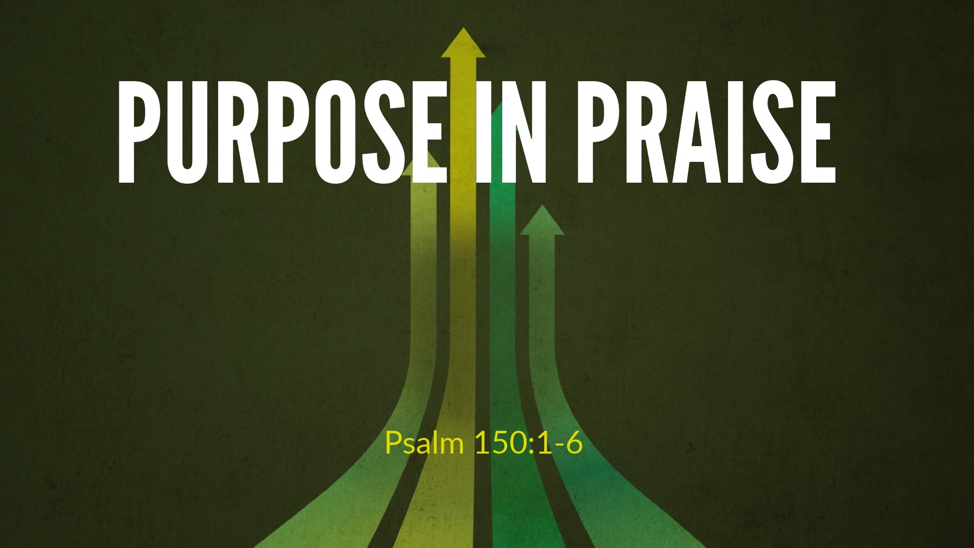 purpose-in-praise-faithlife-sermons