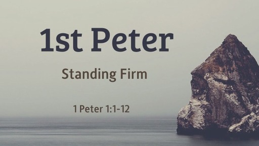 Book of 1 Peter