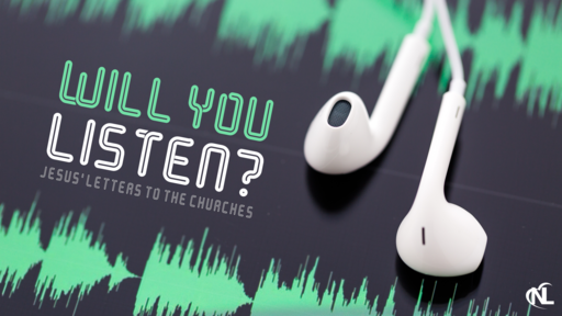 05.24.20 | Will You Listen? Jesus' Letters to the Churches | Part 5 - Church in Smyrna