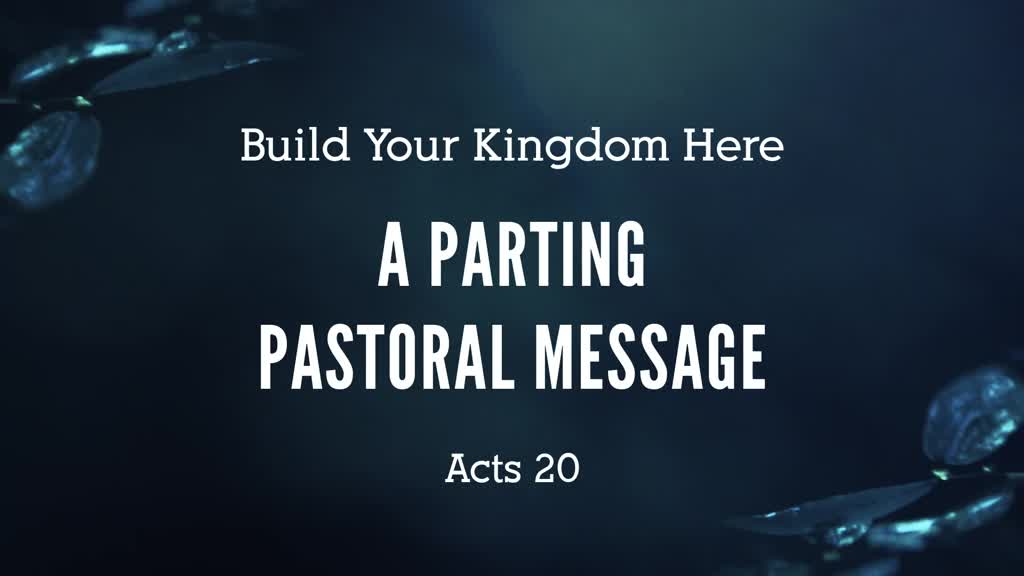 a pastoral gift top free sermons churchleaders