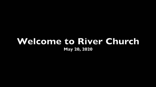 Re Calculating Wednesday May 20 2020 Re Calculating Wednesday May 20 2020