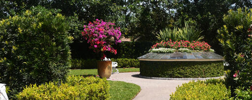 Memorial Garden