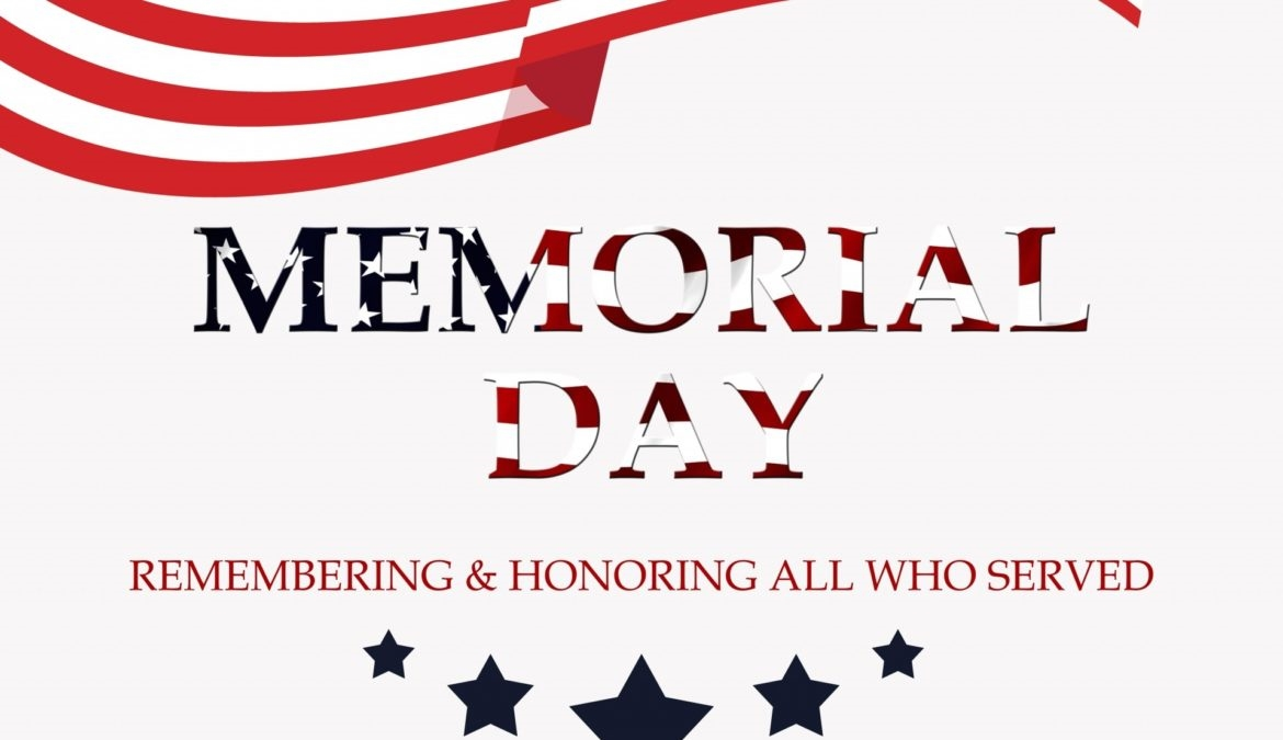 Memorial Day - Logos Sermons