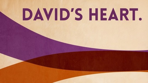 David's Heart.