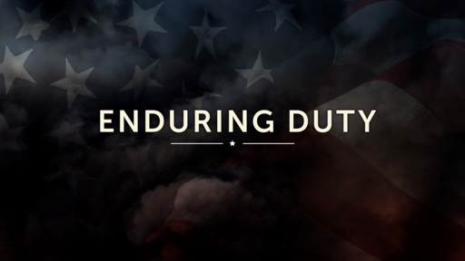 05-24-20 Enduring Duty - Continuing to Proclaim