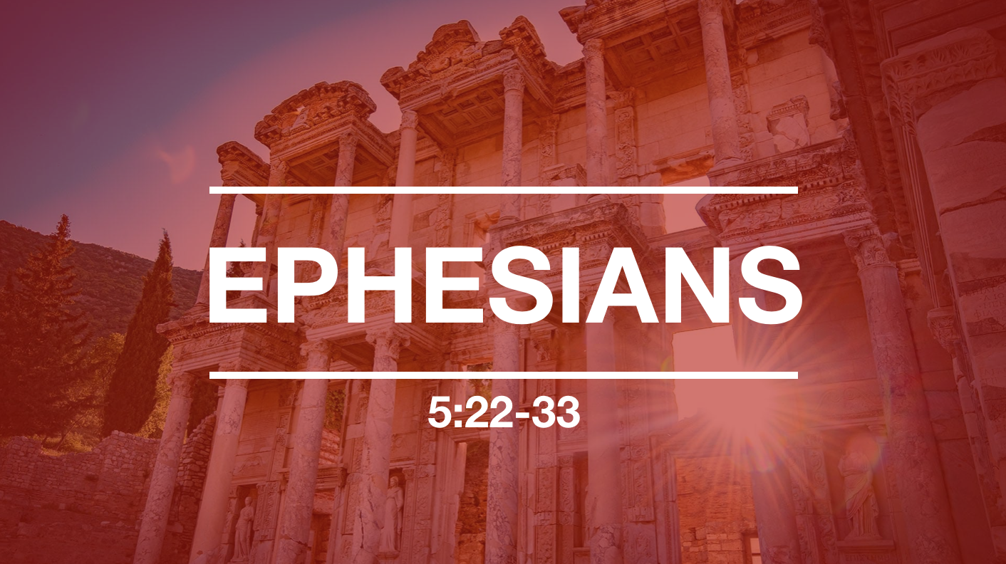 Ephesians 5 22 33 Logos Sermons ephesians-5-22-33-logos-sermons