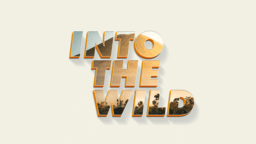 Into The Wild  PowerPoint image 1