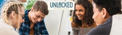 Unlocked Unlocked