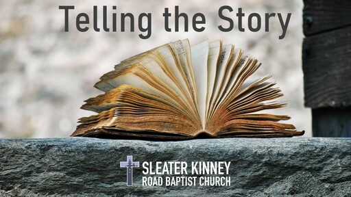 Telling the Story: Key Events in the Christian Calendar