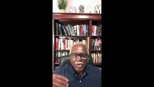 Sermon: Racism - Part I Sermon: Racism - Part I