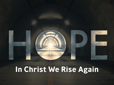 May 31, 2020 - Acts 26 - All We Need is the Hope of Israel