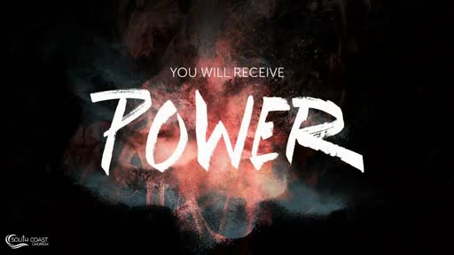 You Will Receive Power - May 31, 2020 You Will Receive Power - May 31, 2020