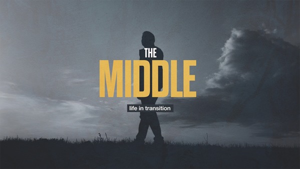 The Middle Life In Transition - Trusting On Mountains and In Valleys ...