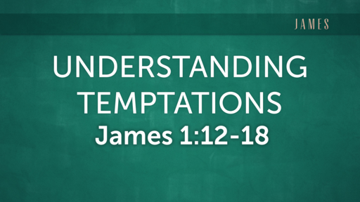 Understanding Temptations