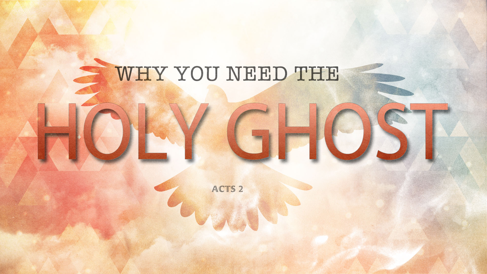 why-you-need-the-holy-ghost-faithlife-sermons