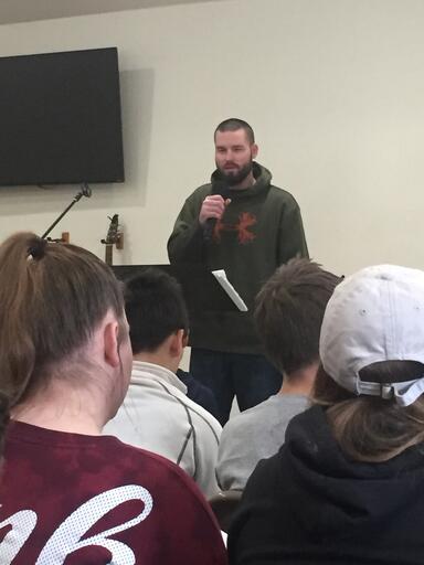 December Retreat 2020 December Retreat 2020