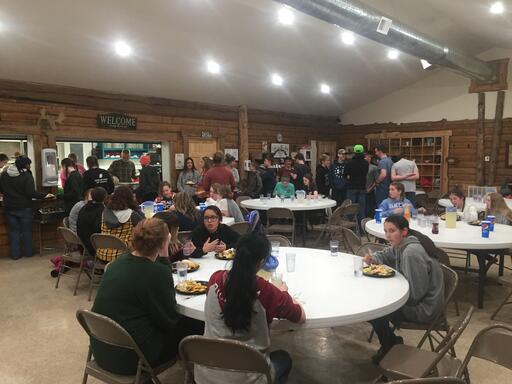 December Retreat 2020 December Retreat 2020