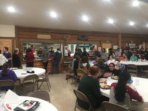 December Retreat 2020 December Retreat 2020