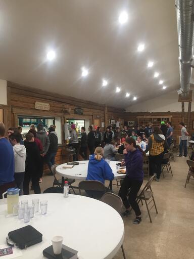 December Retreat 2020 December Retreat 2020