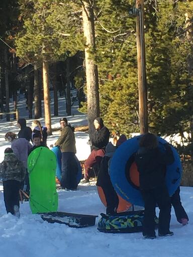 December Retreat 2020 December Retreat 2020