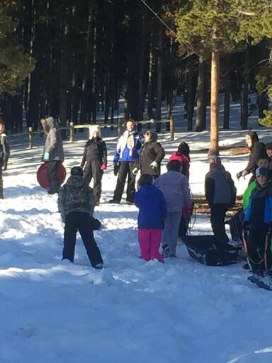 December Retreat 2020 December Retreat 2020