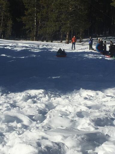 December Retreat 2020 December Retreat 2020