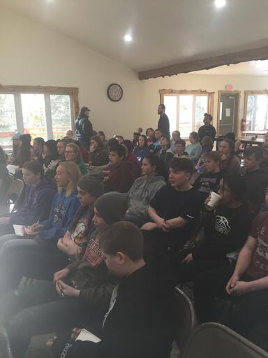 December Retreat 2020 December Retreat 2020
