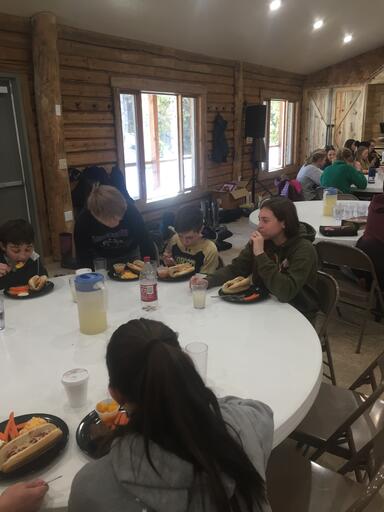 December Retreat 2020 December Retreat 2020
