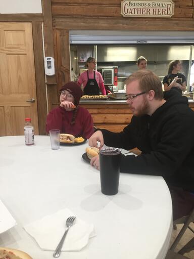 December Retreat 2020 December Retreat 2020