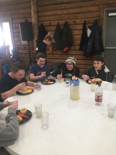 December Retreat 2020 December Retreat 2020