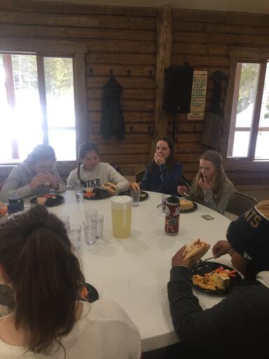 December Retreat 2020 December Retreat 2020