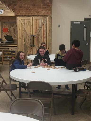December Retreat 2020 December Retreat 2020
