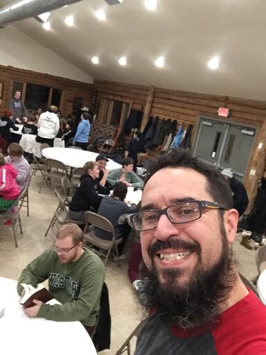 December Retreat 2020 December Retreat 2020