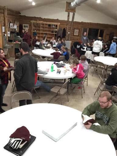 December Retreat 2020 December Retreat 2020