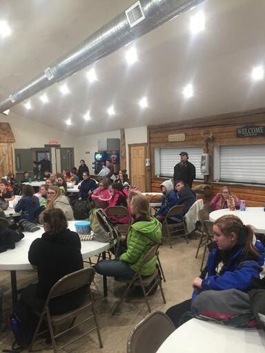 December Retreat 2020 December Retreat 2020