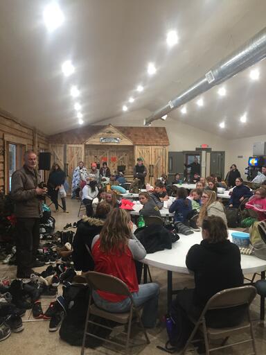 December Retreat 2020 December Retreat 2020