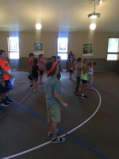 VBS 2019 VBS 2019