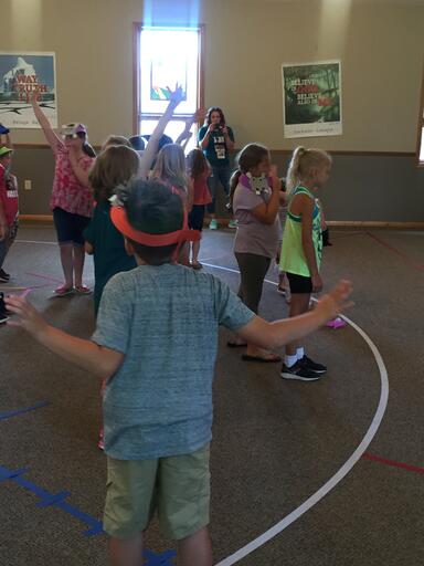 VBS 2019 VBS 2019