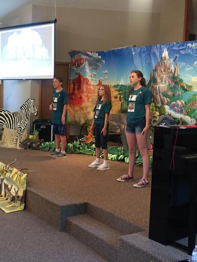 VBS 2019 VBS 2019