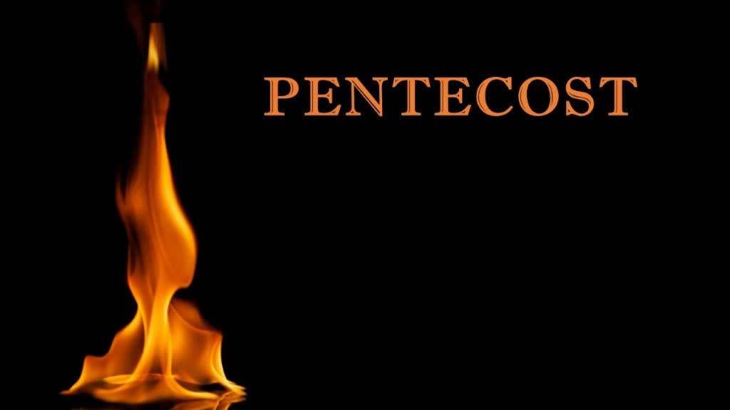 Pentecost - Faithlife Sermons