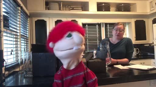 Power, Love, and a Sound Mind!