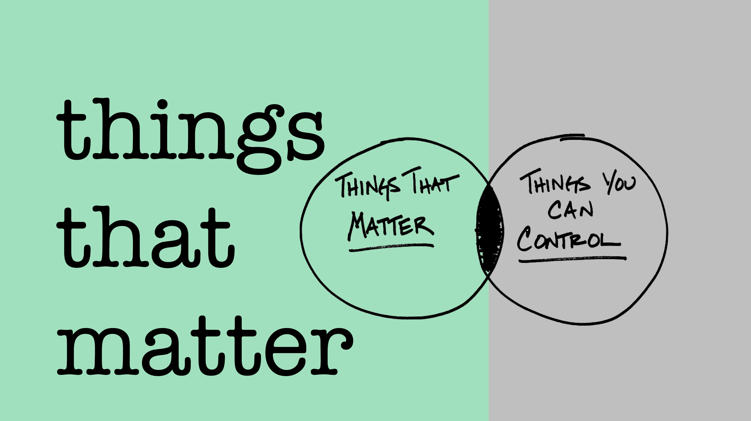 Choose the Good Portion - Logos Sermons