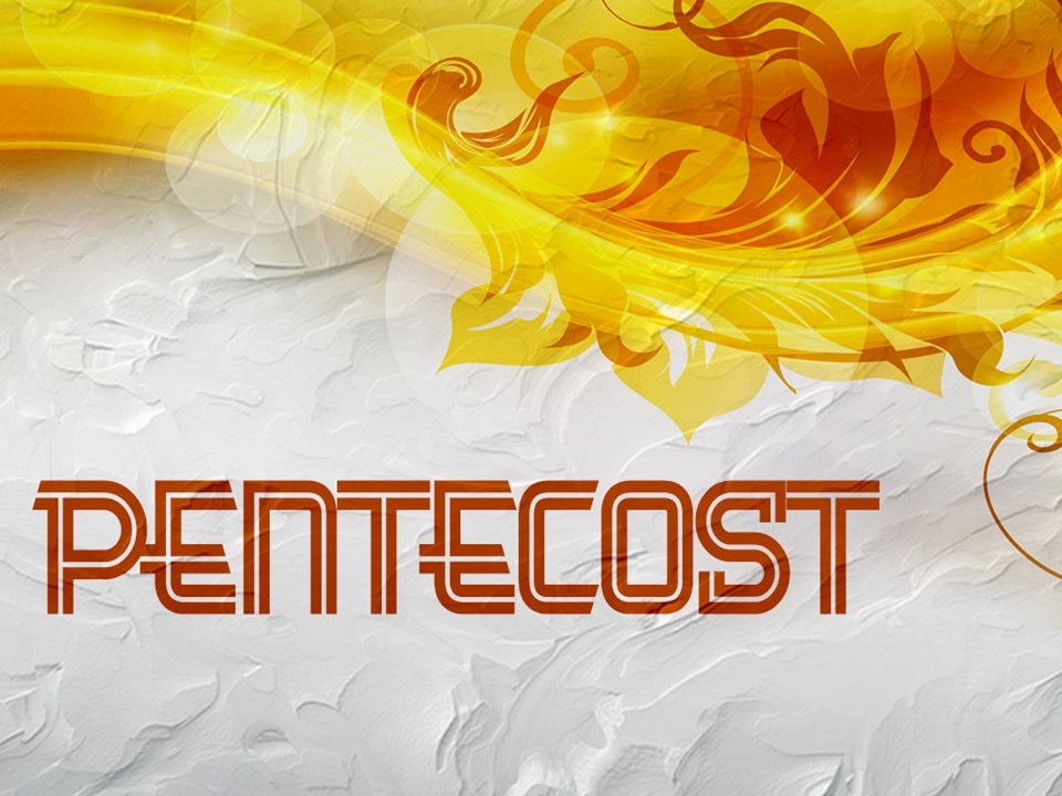 Pentecost - Logos Sermons